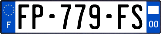 FP-779-FS