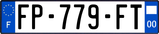 FP-779-FT