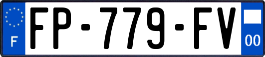FP-779-FV