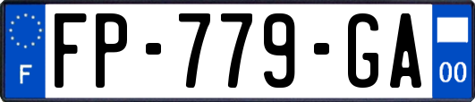 FP-779-GA