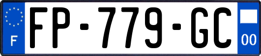 FP-779-GC