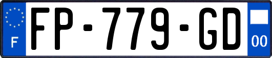 FP-779-GD