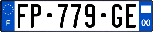 FP-779-GE