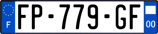 FP-779-GF