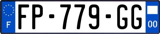 FP-779-GG