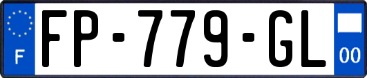 FP-779-GL