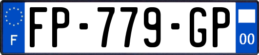 FP-779-GP
