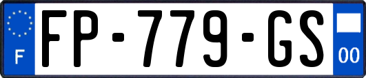 FP-779-GS
