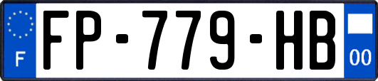 FP-779-HB