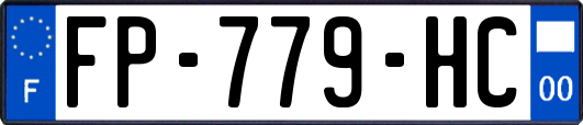 FP-779-HC