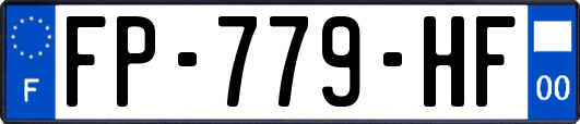 FP-779-HF