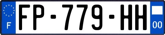 FP-779-HH