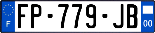 FP-779-JB
