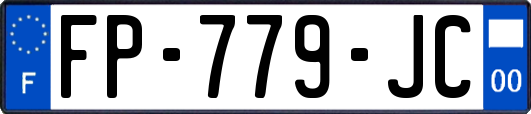 FP-779-JC