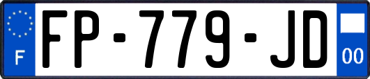 FP-779-JD