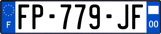FP-779-JF