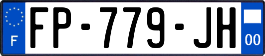 FP-779-JH