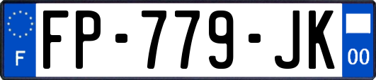 FP-779-JK