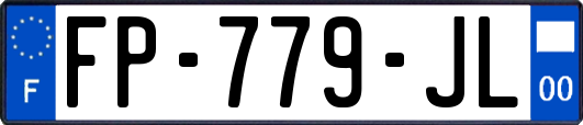 FP-779-JL