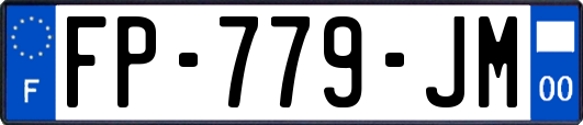 FP-779-JM