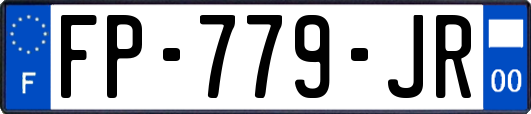 FP-779-JR