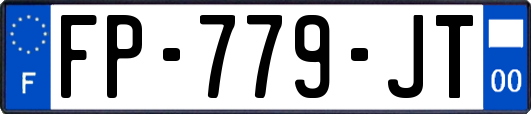 FP-779-JT