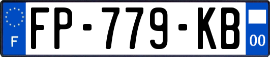 FP-779-KB