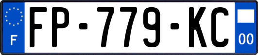 FP-779-KC
