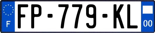 FP-779-KL