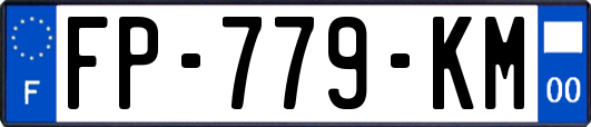 FP-779-KM