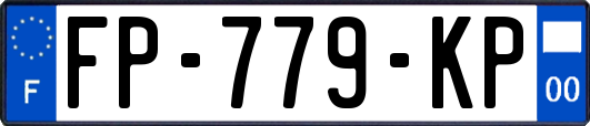 FP-779-KP