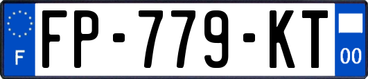 FP-779-KT
