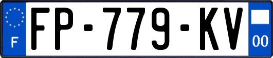 FP-779-KV