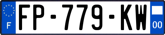 FP-779-KW