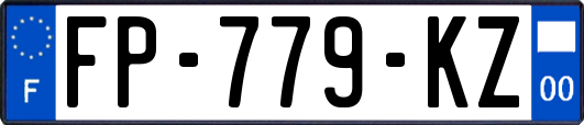 FP-779-KZ