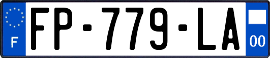 FP-779-LA