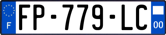 FP-779-LC