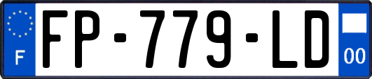 FP-779-LD