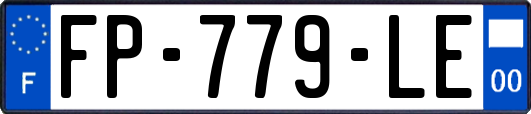 FP-779-LE
