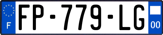 FP-779-LG