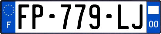 FP-779-LJ