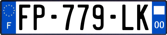 FP-779-LK