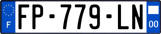 FP-779-LN
