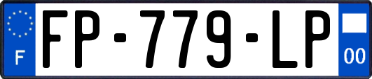 FP-779-LP