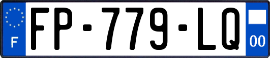FP-779-LQ