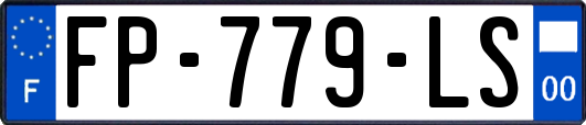 FP-779-LS