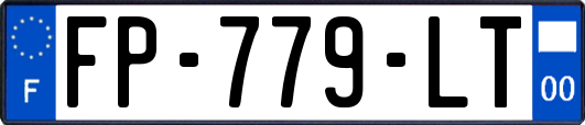 FP-779-LT