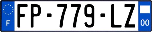 FP-779-LZ