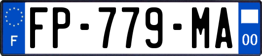 FP-779-MA
