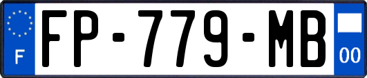 FP-779-MB